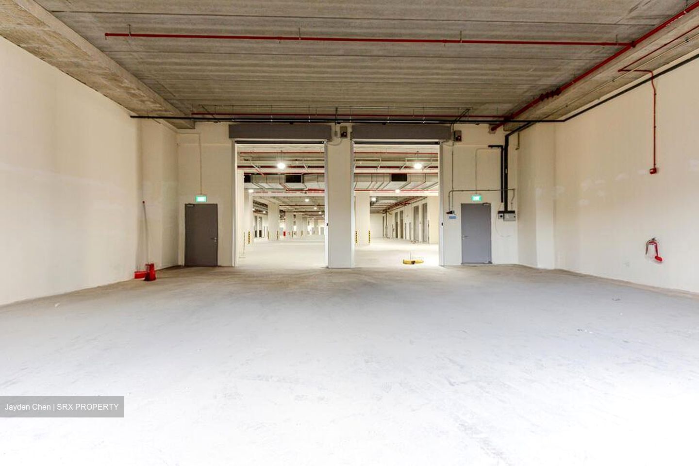 Stellar@tampines (D18), Factory #575694091